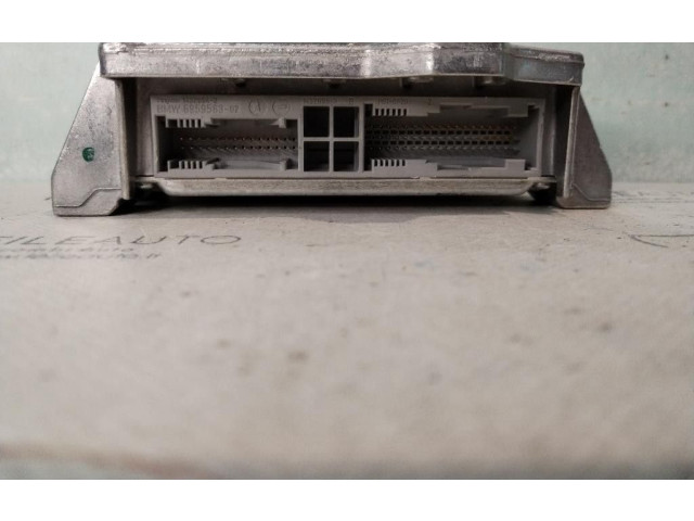 Блок подушек безопасности 65773451779-01, 65773451779-01   Mini One - Cooper Coupe R56