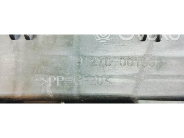 Блок управления кондиционера воздуха / климата/ печки (в салоне)    9127000100   Hyundai i30