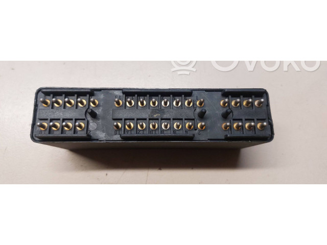 Píst 1265420032, 5KG004747 Mercedes-Benz E W124