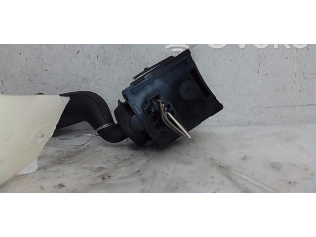 Ручка стеклоочистителей 8W8317A553B Jaguar XF X250