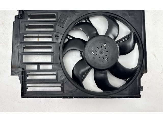 Вентилятор радиатора 8645860, 22828110 Mini One - Cooper F56 F55