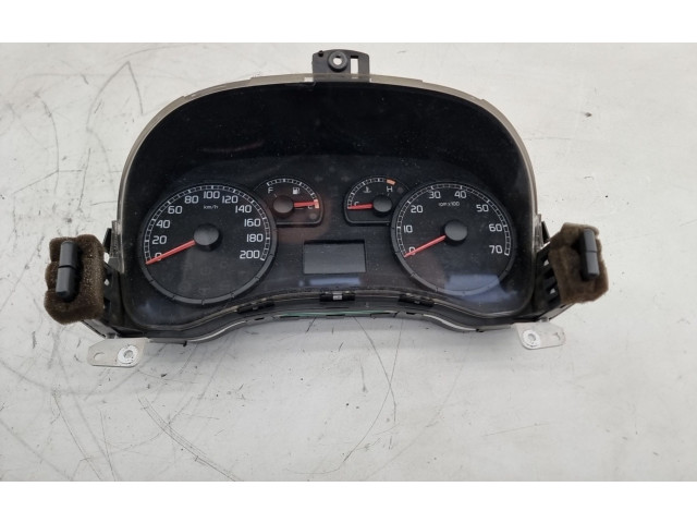 Přístrojová deska  Fiat Punto (188) 2004 46833366, 503000460200  