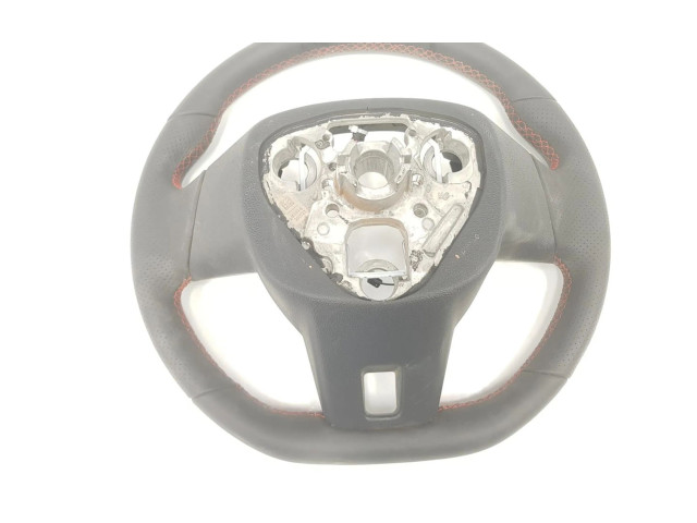 Руль MG ZS 2017 - года M2914300721, 11237276