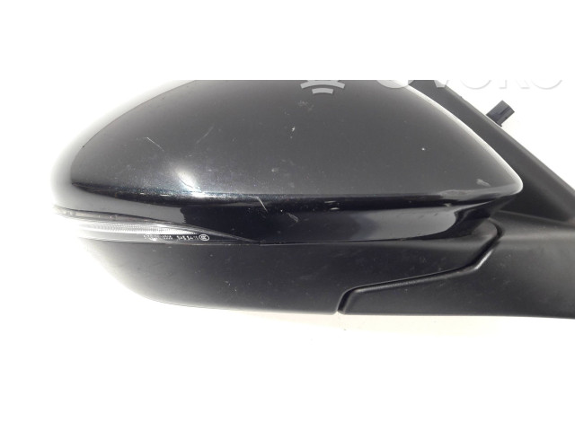 Zpětné zrcátko  Alfa Romeo Stelvio 2017  12345678S162  