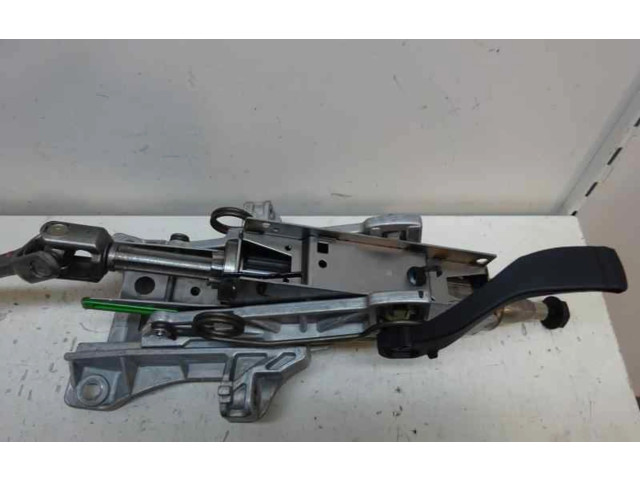    Рулевая рейка    Ford Focus 2010 - 2017 года