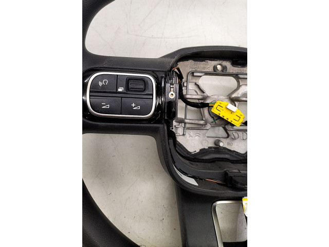 Руль Citroen C3  2016 -  года 98164325ZD      