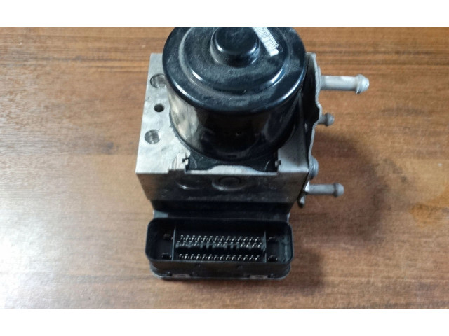 Блок управления АБС Porsche Macan