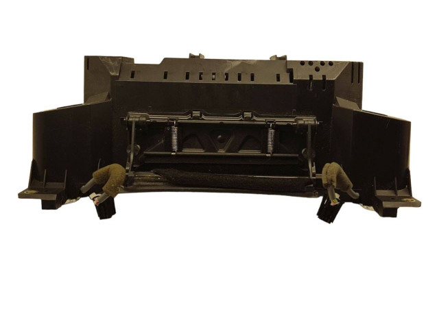 Přístrojová deska Audi A8 S8 D3 4E 2005 4E0920950A, 110080101004