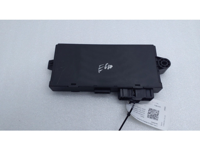 Модуль блока управления CAS