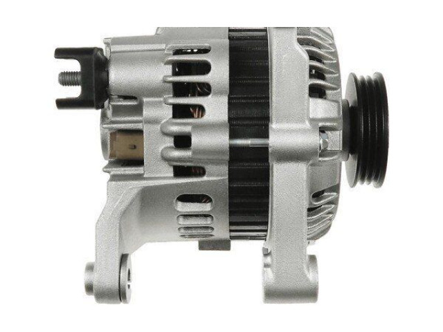 Генератор CA1637, 3EFFE Dacia Logan II