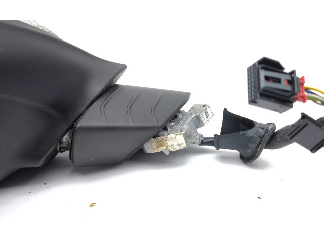 Зеркало электрическое Volkswagen ID.3 2019 - года