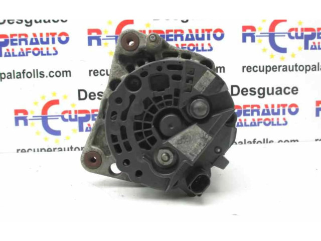 Генератор 037903025M Seat Ibiza II (6k)