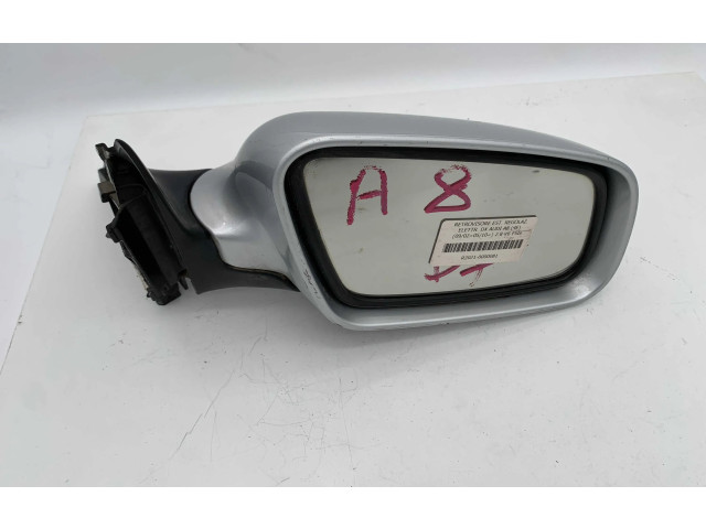 Zpětné zrcátko Audi A8 S8 D2 4D 2002 4E1857410N3FZ