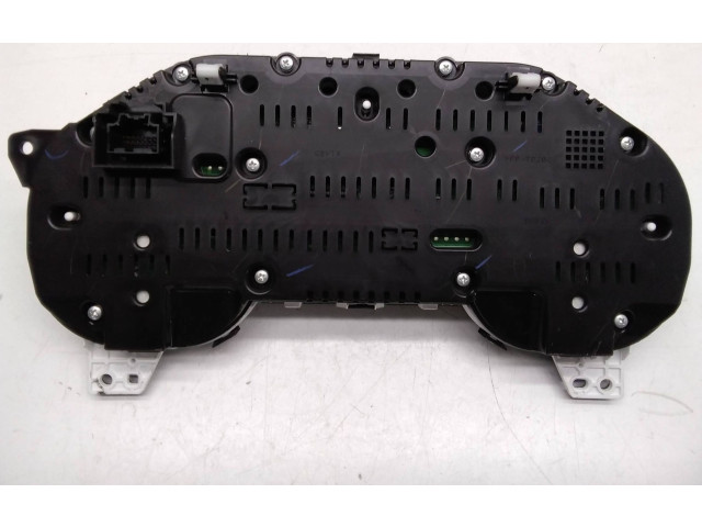 Přístrojová deska Ford Mustang VI 2017 GR3T10849EG