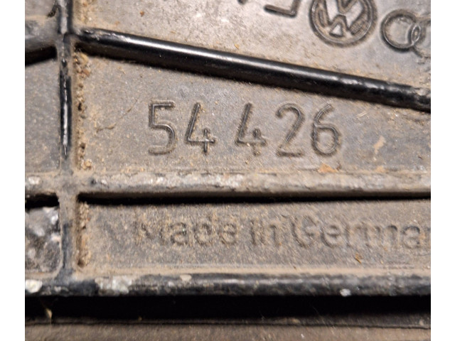 Зеркало электрическое        Volkswagen Transporter - Caravelle T4  1991 - 2003 года   