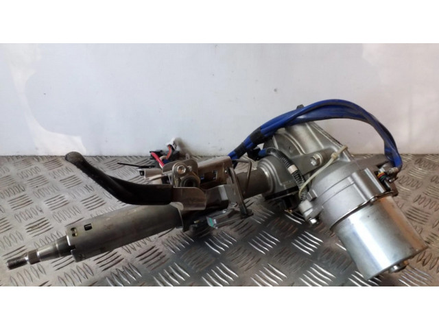 Насос рулевого управления