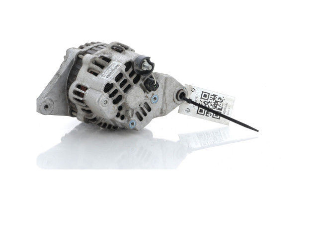 Генератор 6001549063, H0-4655F   Dacia Logan I      