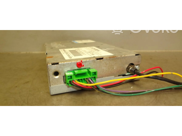 Блок управления CJ-6900TMC, MZ312081 Mitsubishi Grandis