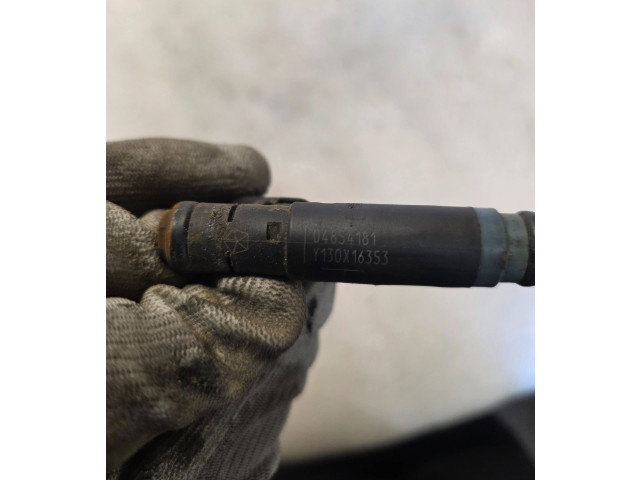 Форсунка 04854181, Y130X16353    Jeep Grand Cherokee (WJ)   