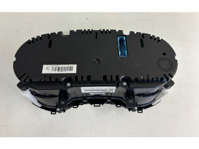 Панель приборов Audi A3 S3 8V