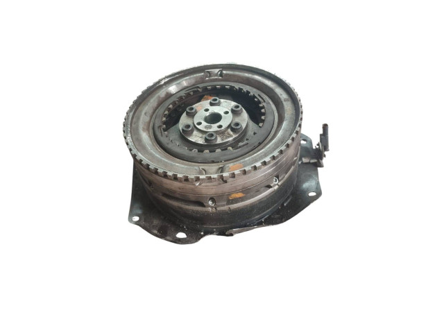 Генератор Volkswagen Jetta VI