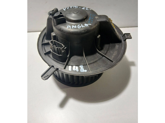 Вентилятор печки 0998801, 1J0201142F Skoda Yeti (5L)