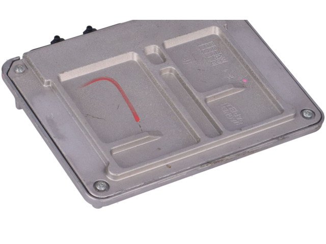 Блок управления коробкой передач 420910156   Audi R8 42