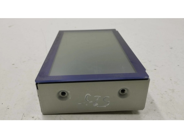 Дисплей 28091EM00A, DP7W1010E Nissan X-Trail T31