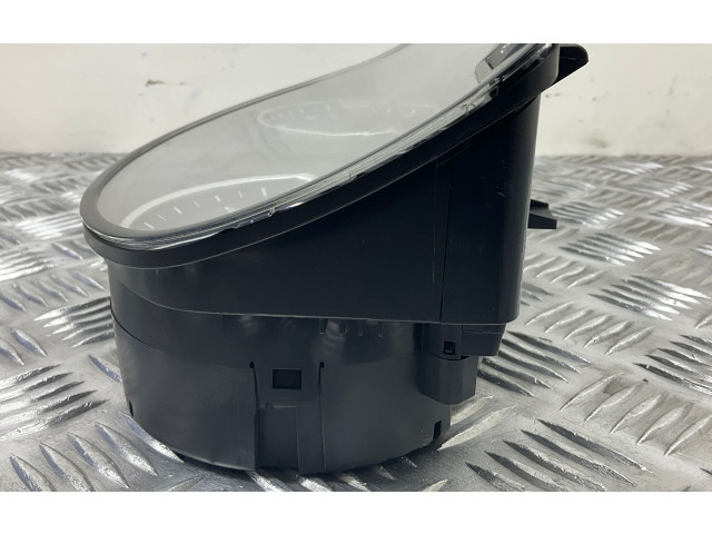 Přístrojová deska Volkswagen Tiguan 2011 5N0920972A