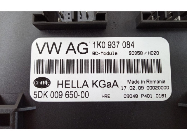 Блок управления 1K0937084, 1K0937084   Volkswagen Golf Plus