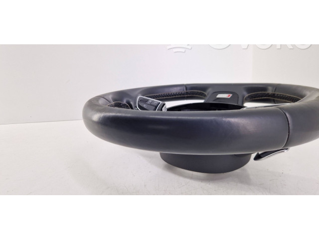 Руль Audi Q5 SQ5 2008 - 2017 года 8R0419091AM