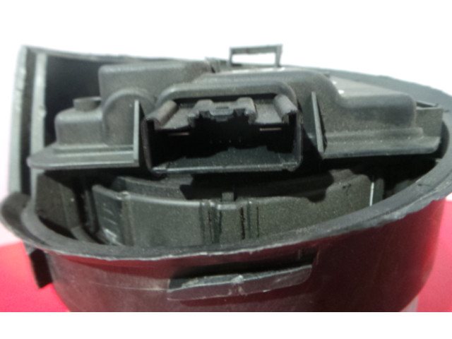 Вентилятор печки       Citroen C5  2005 - 2008 года   