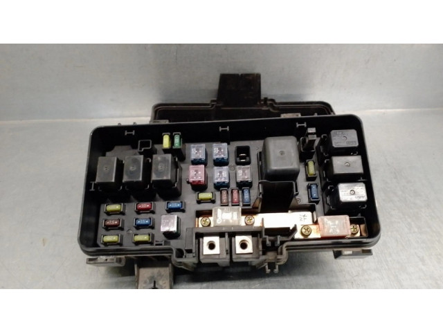 Pojistková skříňka 38250S2HG22 Honda HR-V 1999