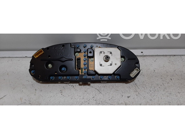 Přístrojová deska Skoda Felicia I 1994 443431115820