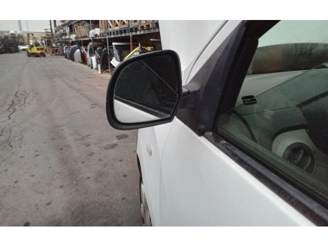 Зеркало электрическое Dacia Dokker - года