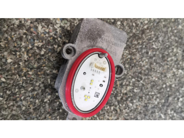 Модуль фонарей