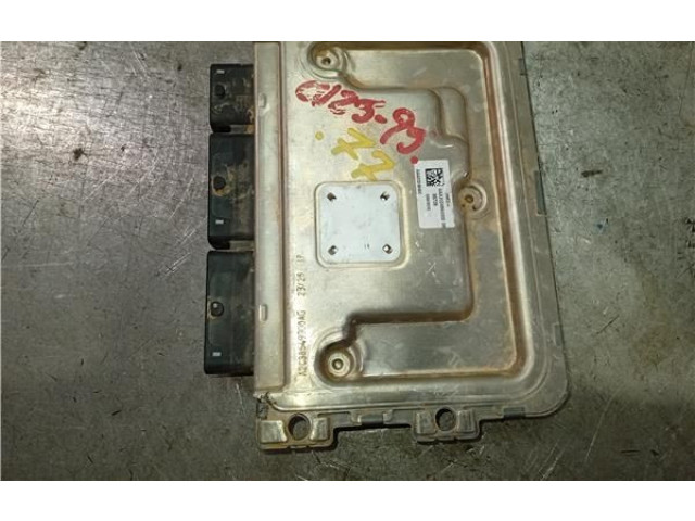 Блок управления 2371060478, A3C055797001 Dacia Sandero III