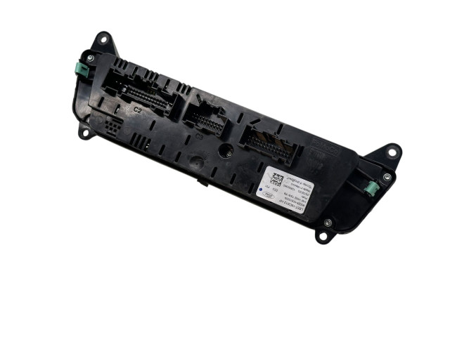 Блок управления климат-контролем LB5T18C612HF, 900265050009   Ford Explorer VI