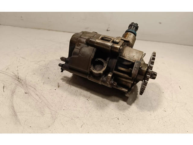 Масляный насос A6541810012 Mercedes-Benz E W213