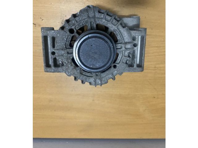 Генератор 13500575, 2605869   Opel Antara       