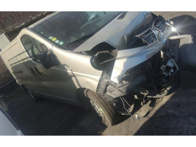 Ручка стеклоочистителей 7701048910   Renault Trafic II (X83)