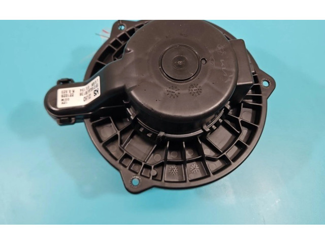 Вентилятор печки    221028, IMPRK1406295   KIA Ceed