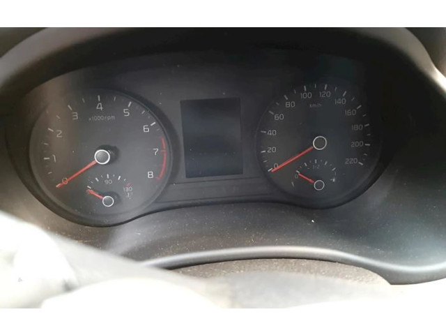 Спидометр (приборный щиток) 94013H8050 KIA Rio