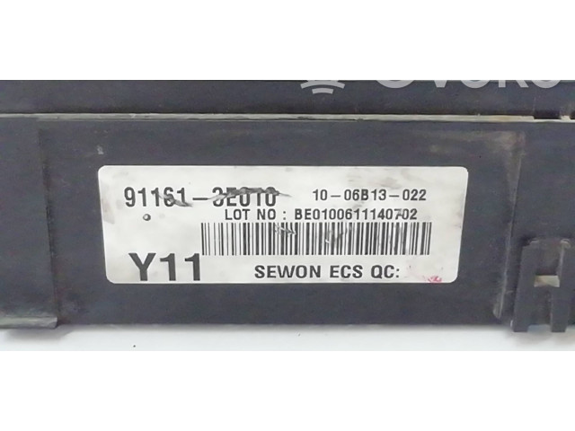 Модуль управления BSM 911613E010, 911613E010   KIA Sorento