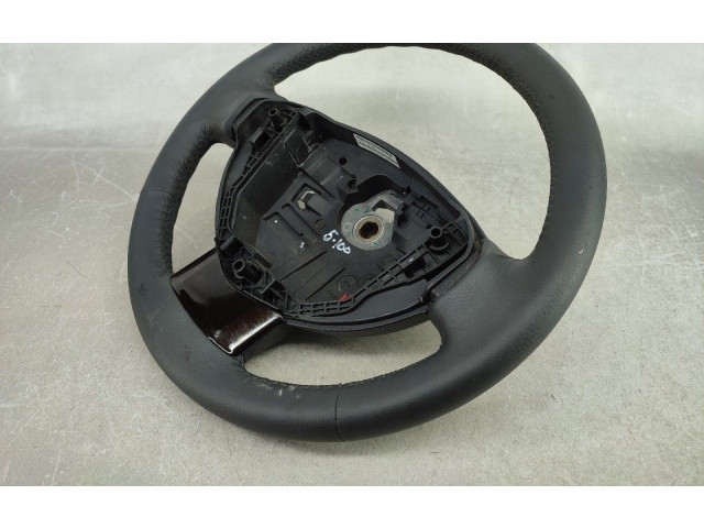 Руль Dacia Duster  2010 - 2017 года 484309930R      