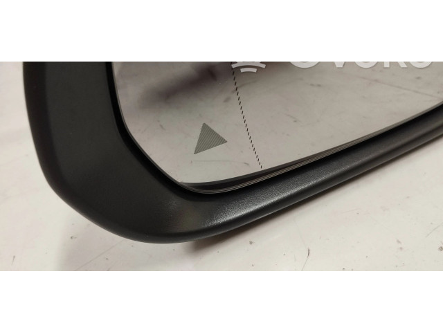 Zpětné zrcátko Mercedes-Benz EQB 2024 A2478108506