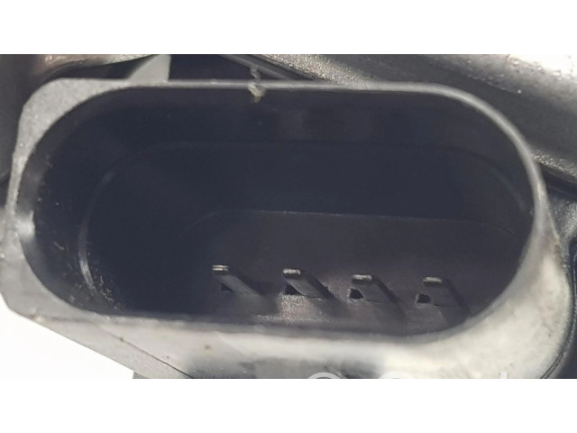 Моторчик заднего дворника 98700Q0400    Hyundai Bayon