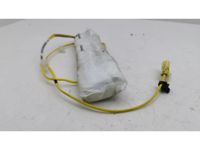 Подушка безопасности в сиденье AB0854915247 Mitsubishi Outlander
