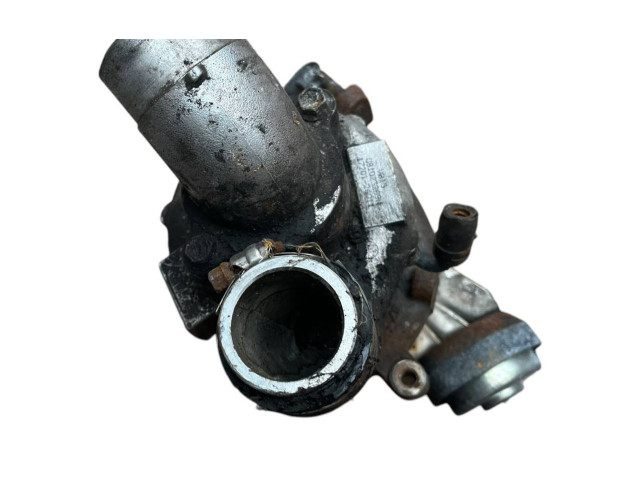 Турбина Lexus IS 220D-250-350 1720126011, 081025299N