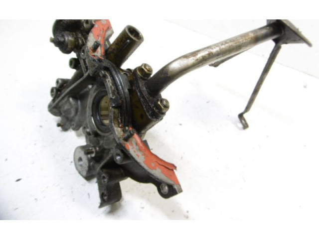 Масляный насос Daihatsu Applause